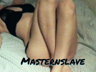 Masternslave