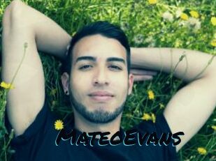 MateoEvans