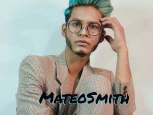 MateoSmith