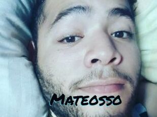 Mateosso