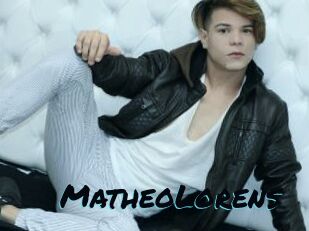 MatheoLorens