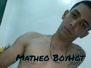 Matheo_BoyHot