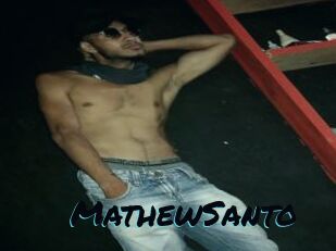 MathewSanto