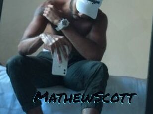 MathewScott