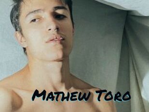 Mathew_Toro