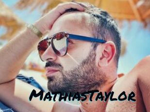 MathiasTaylor