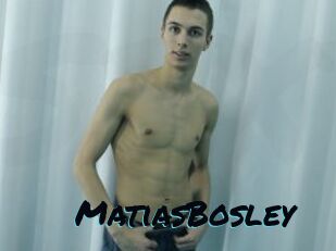 MatiasBosley