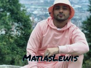 MatiasLewis