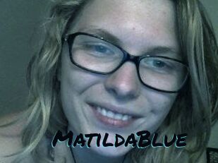 MatildaBlue