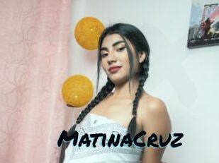 MatinaCruz