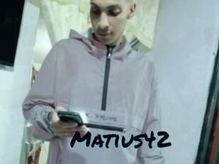 Matius42