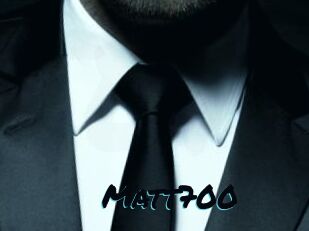 Matt700