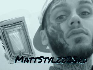 MattStylzz23rd