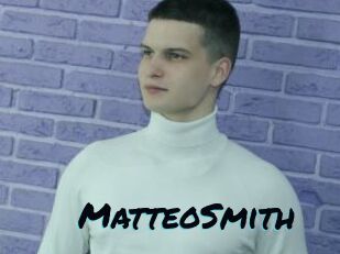 MatteoSmith