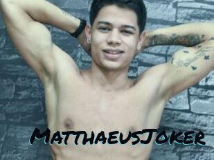 MatthaeusJoker