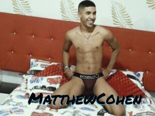 MatthewCohen