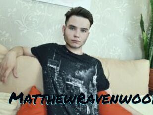 MatthewRavenwood