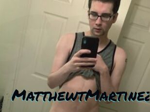 MatthewtMartinez