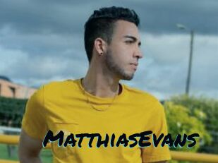 MatthiasEvans