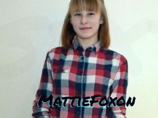 MattieFoxon