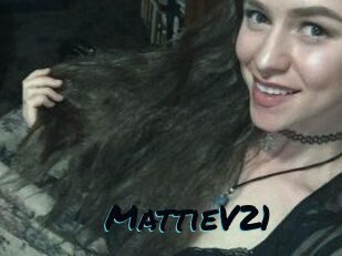 MattieV21