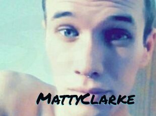 MattyClarke