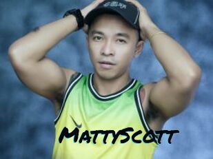 MattyScott