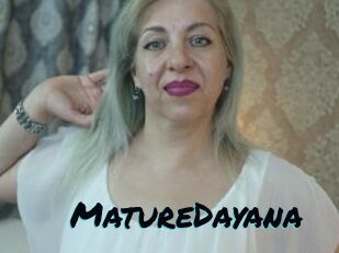 MatureDayana