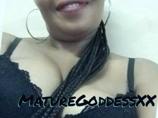 MatureGoddessXX