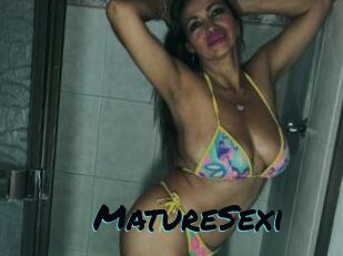 MatureSexi