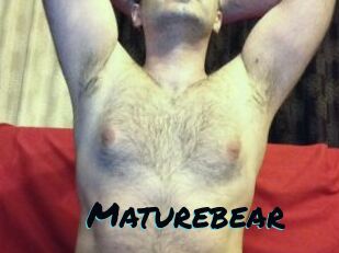 Maturebear