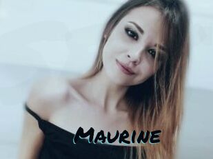 Maurine