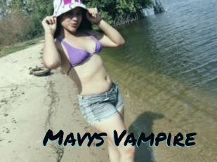 Mavys_Vampire