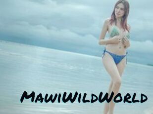 MawiWildWorld