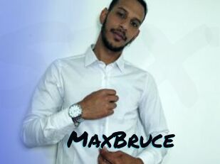 MaxBruce