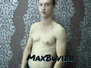 MaxBuvier