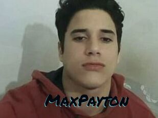 MaxPayton