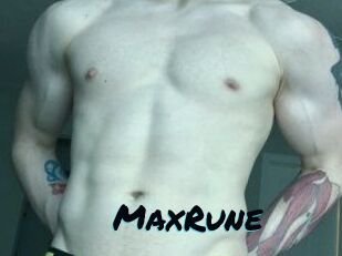 Max_Rune