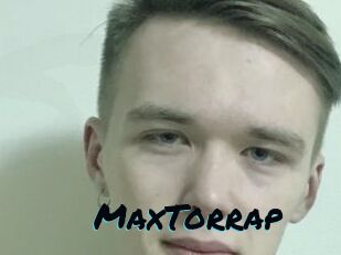 MaxTorrap