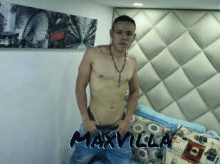 MaxVilla