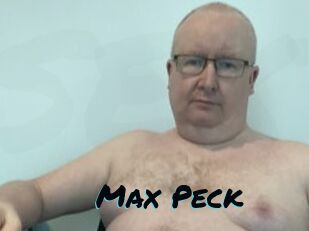 Max_Peck
