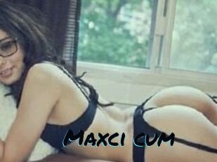 Maxci_cum