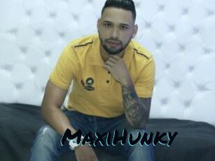 MaxiHunky