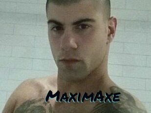 Maxim_Axe