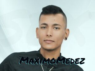 MaximoMedez