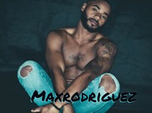 Maxrodriguez