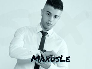 MaxusLe