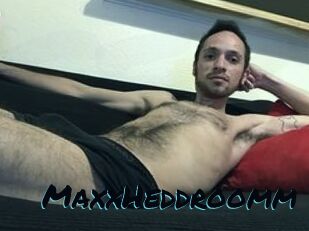 Maxx_Heddroomm