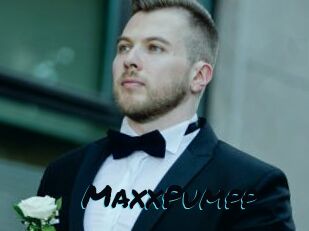 MaxxPumpp