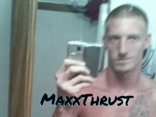 MaxxThrust
